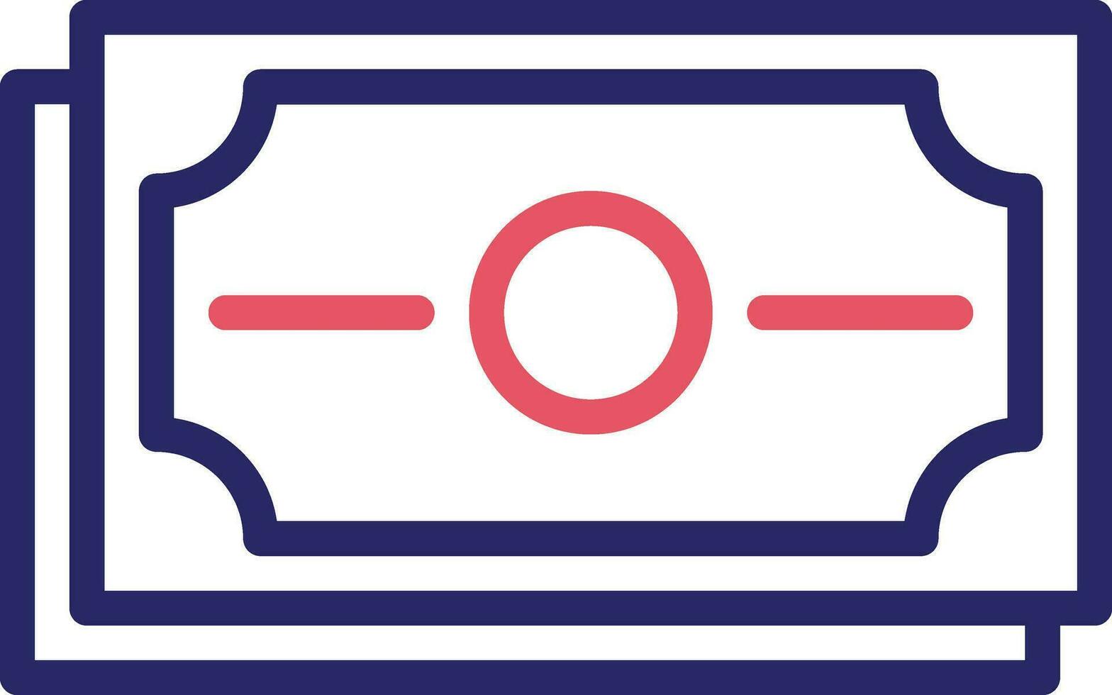 Cash Vector Icon