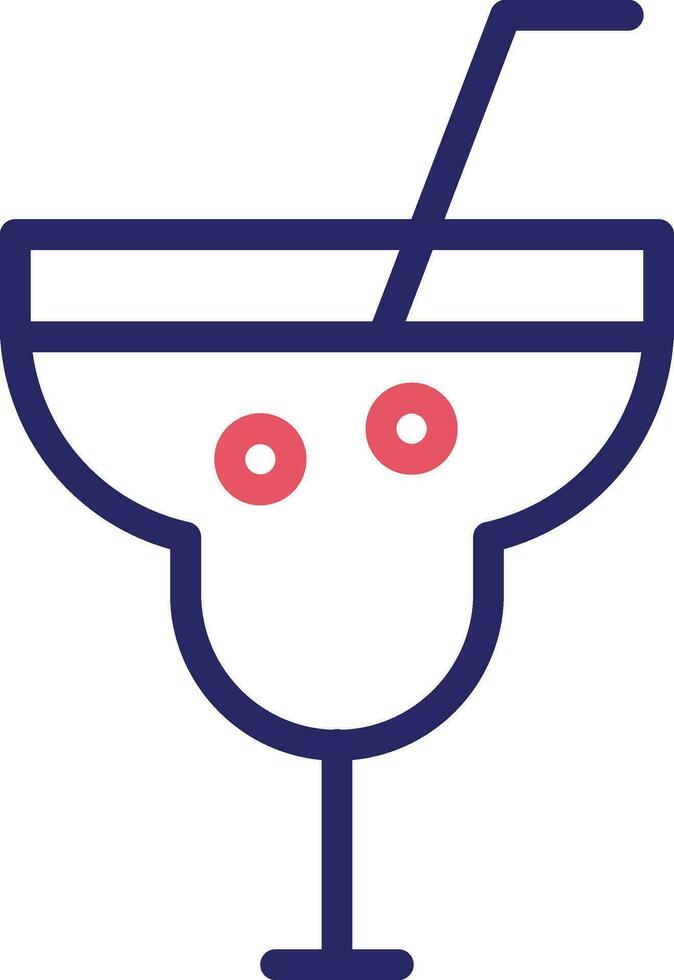 Drink Vector Icon