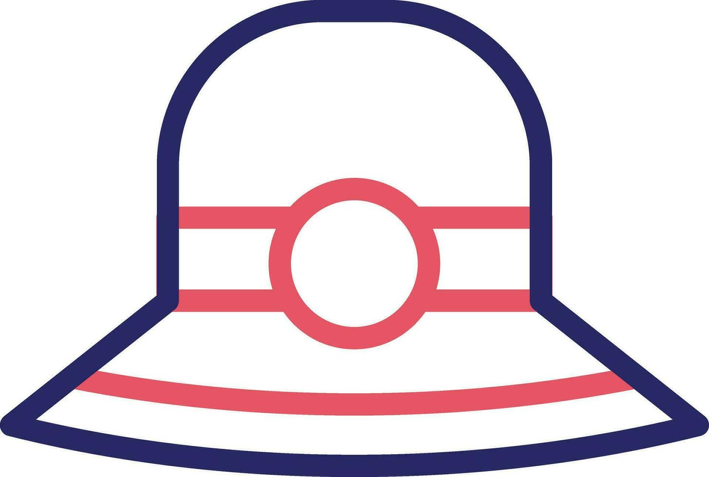 Hat Vector Icon