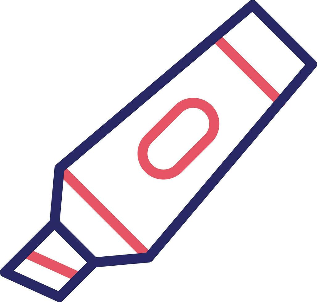 Marker Vector Icon