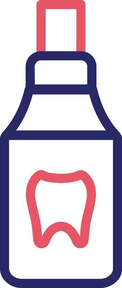 Freshener Vector Icon