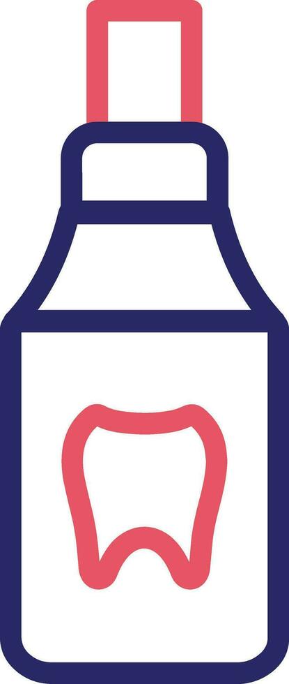 Freshener Vector Icon