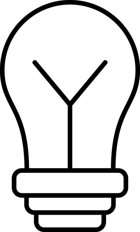 Creative Line Icon vector