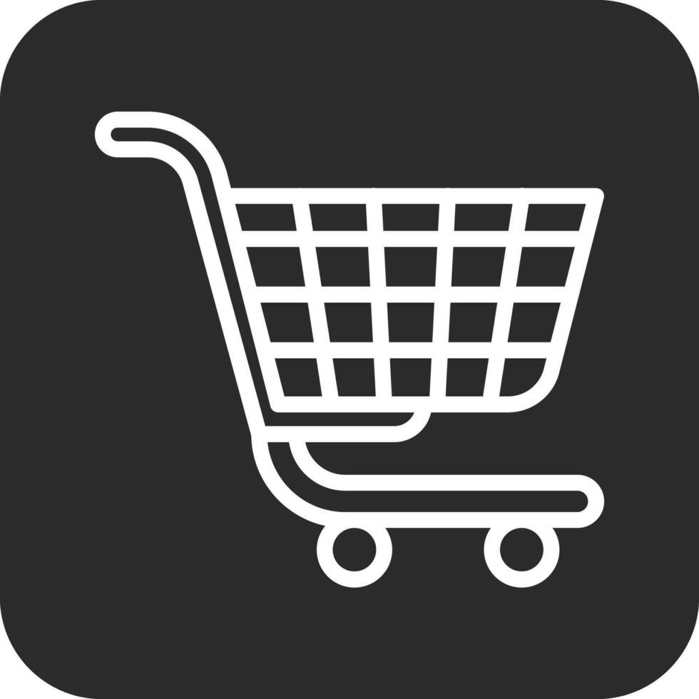 Shopping Cart Vector Icon