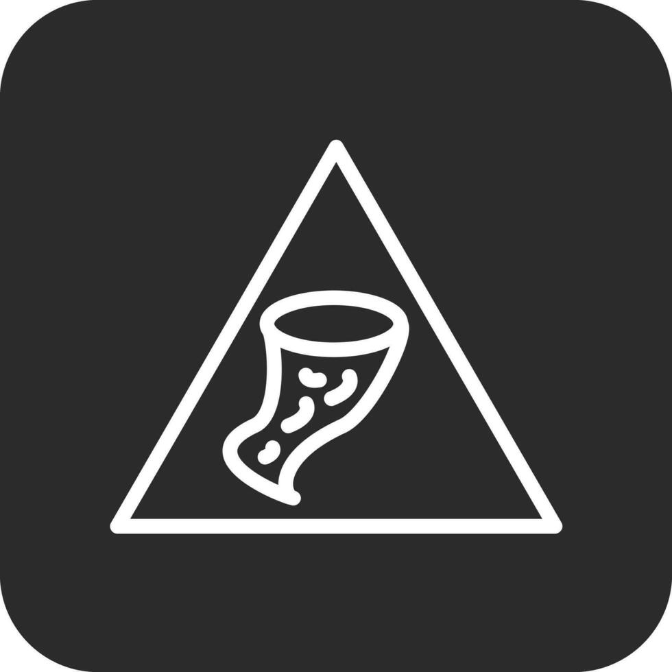 Warning Vector Icon