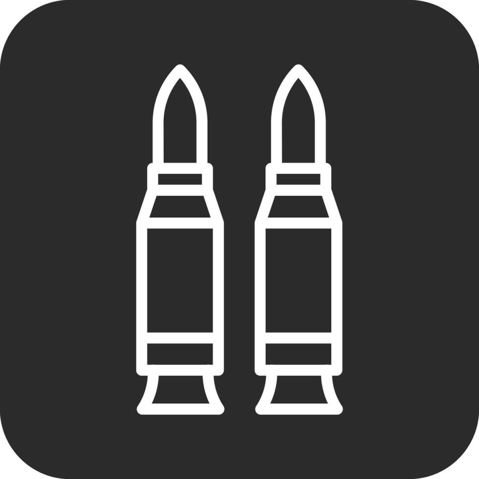 Bullets Vector Icon