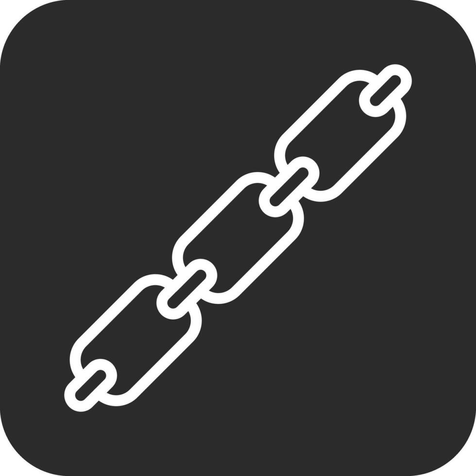 Chain Vector Icon