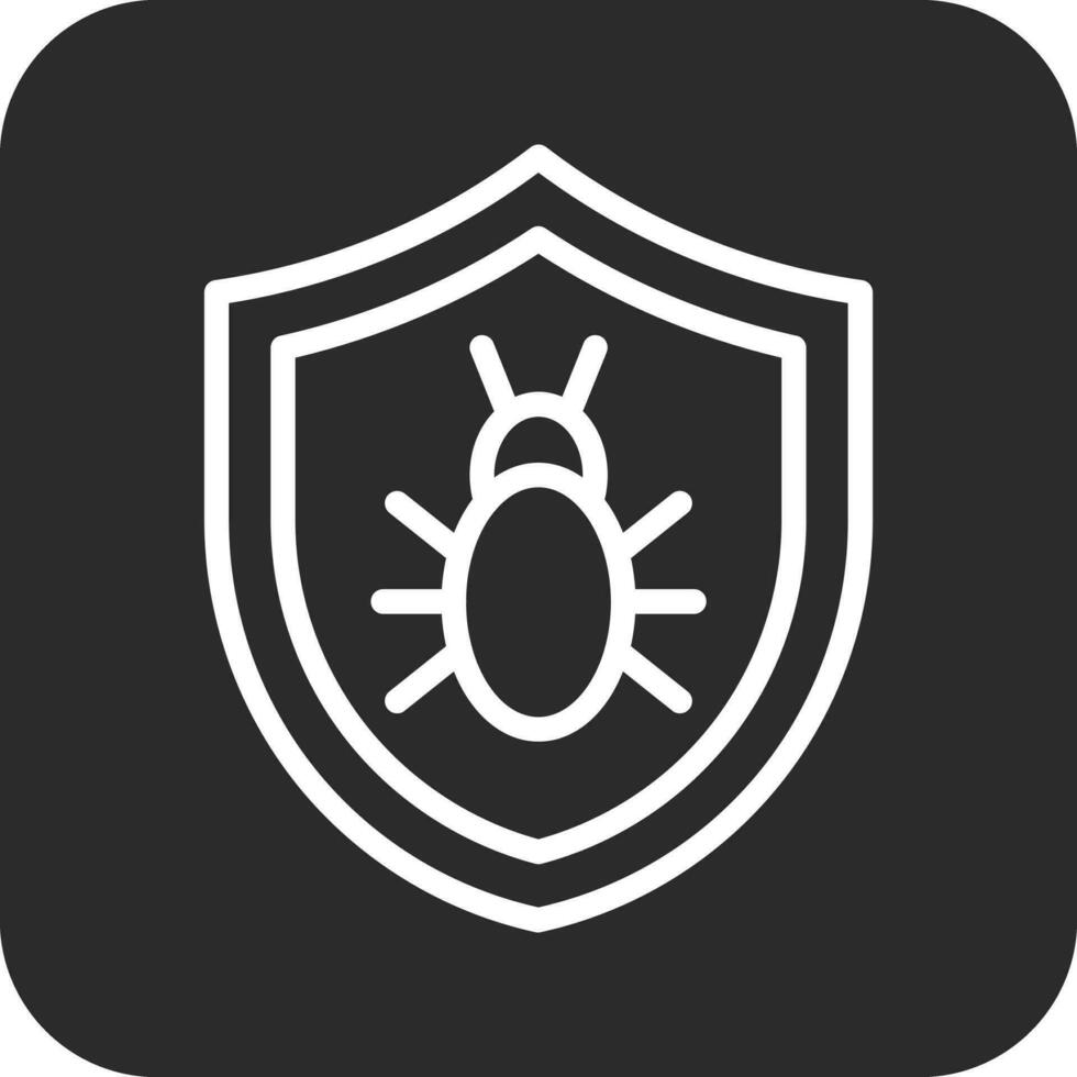 Antivirus Vector Icon