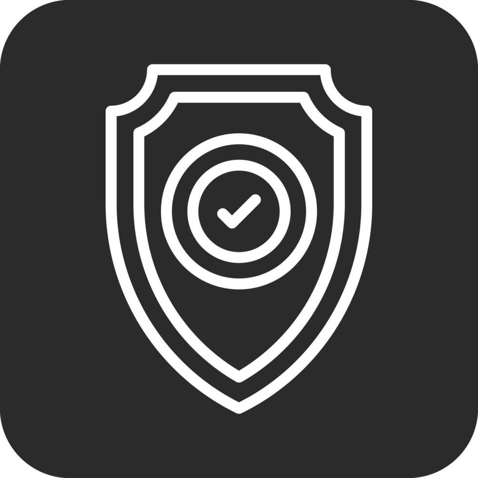 Protection Vector Icon