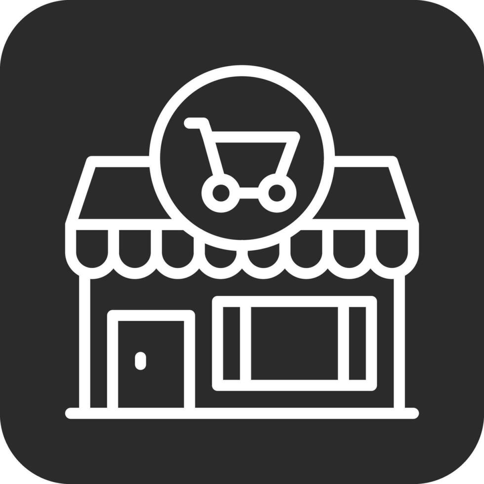 Retail Vector Icon