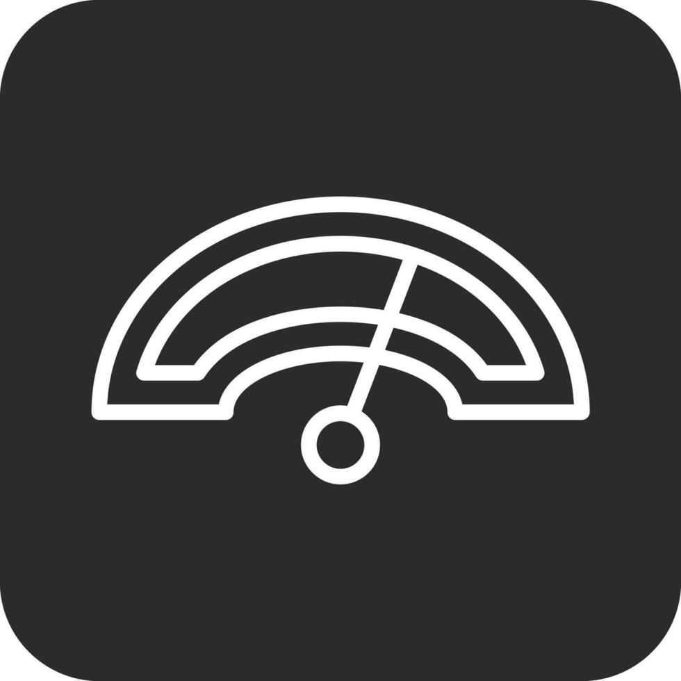 Wiper Vector Icon