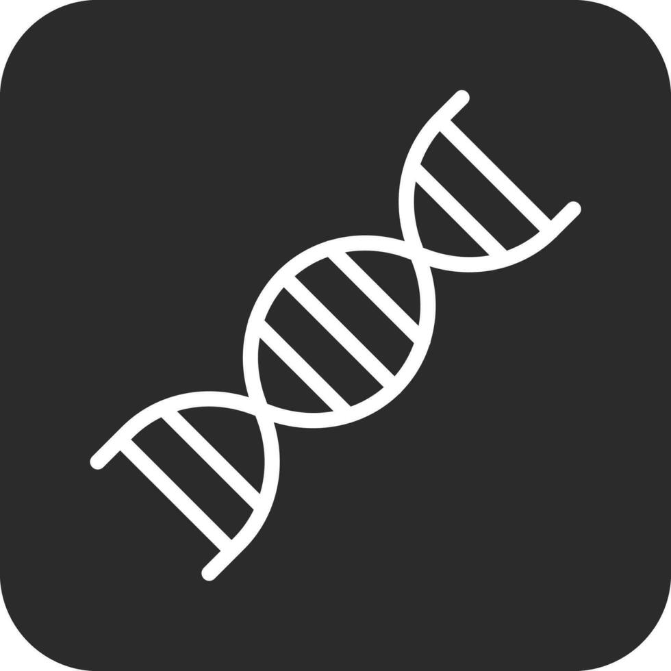 DNA Vector Icon