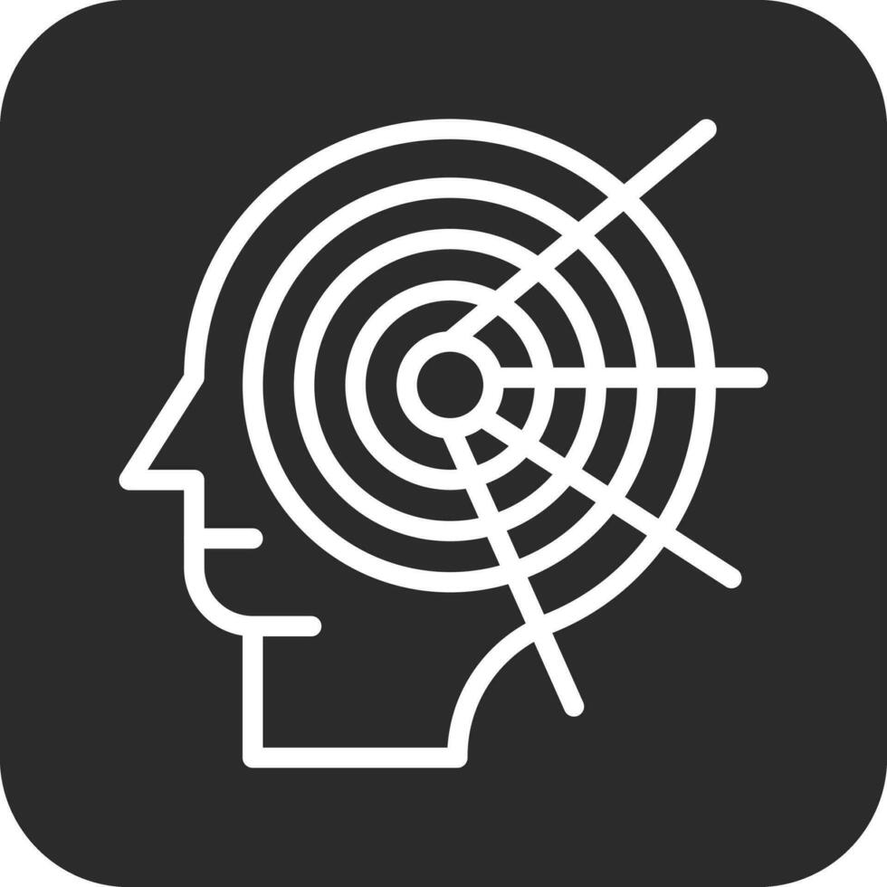 Obsession Vector Icon