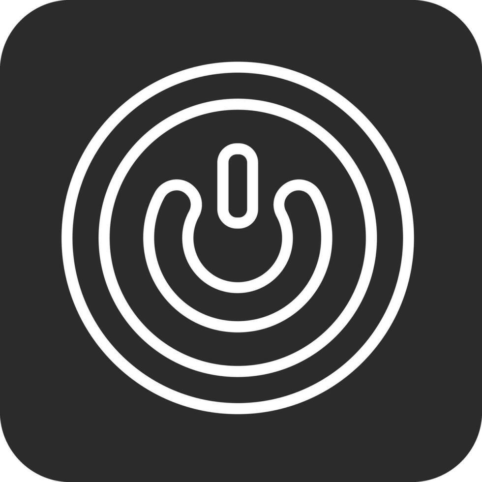 Power Vector Icon
