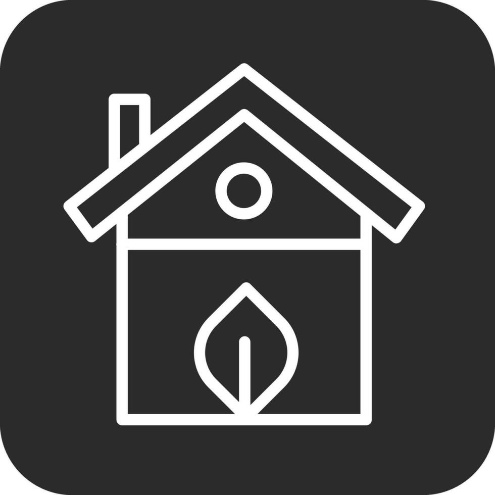 Greenhouse Effect Vector Icon