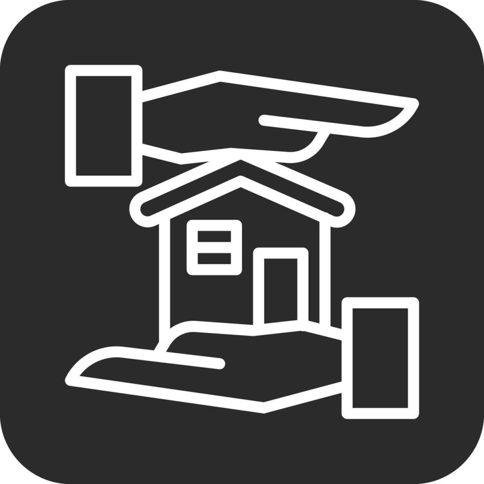 Insurance Vector Icon