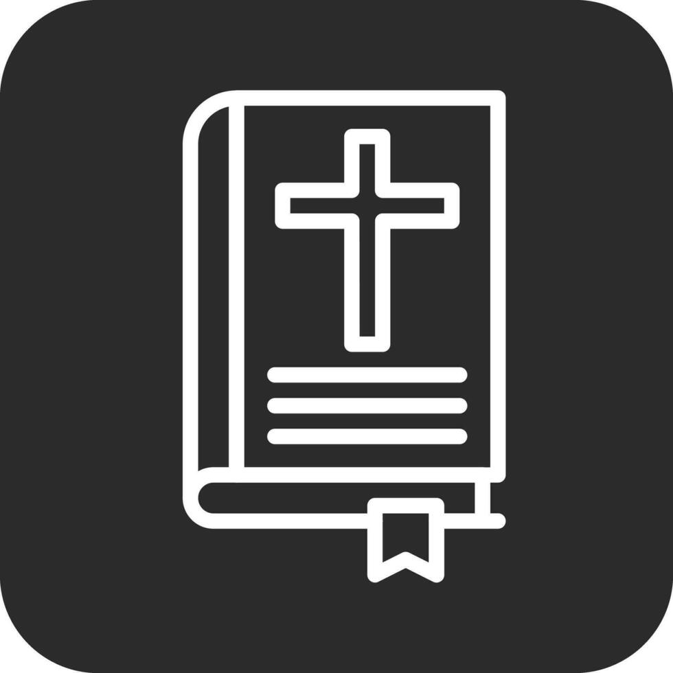 Bible Vector Icon