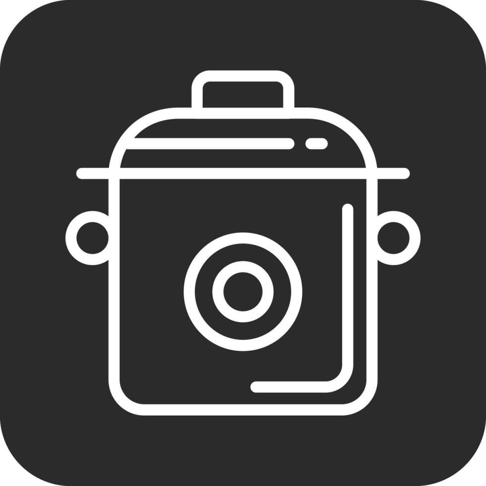 Cooking Vector Icon