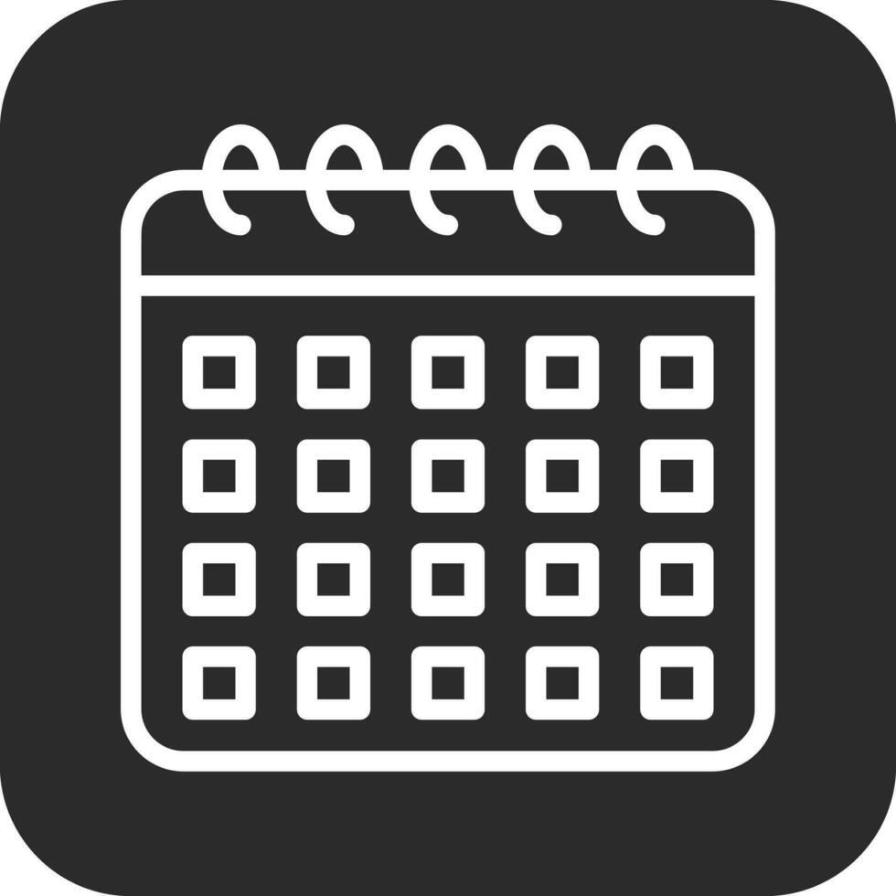 Payment Deadline Vector Icon