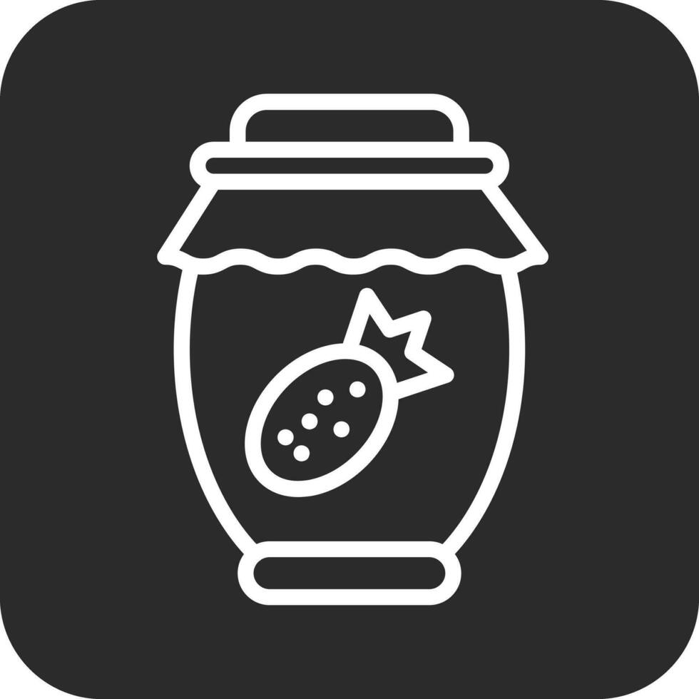 Jam Vector Icon