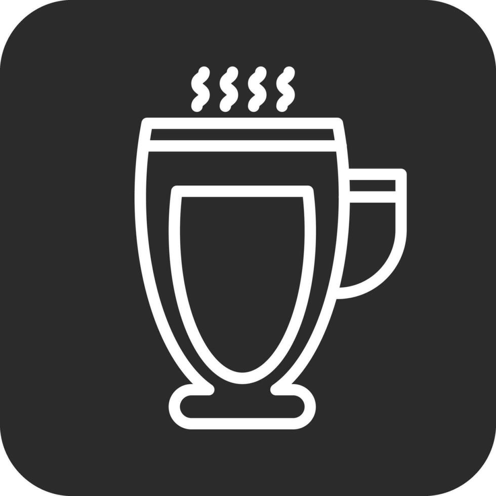 Espresso Vector Icon