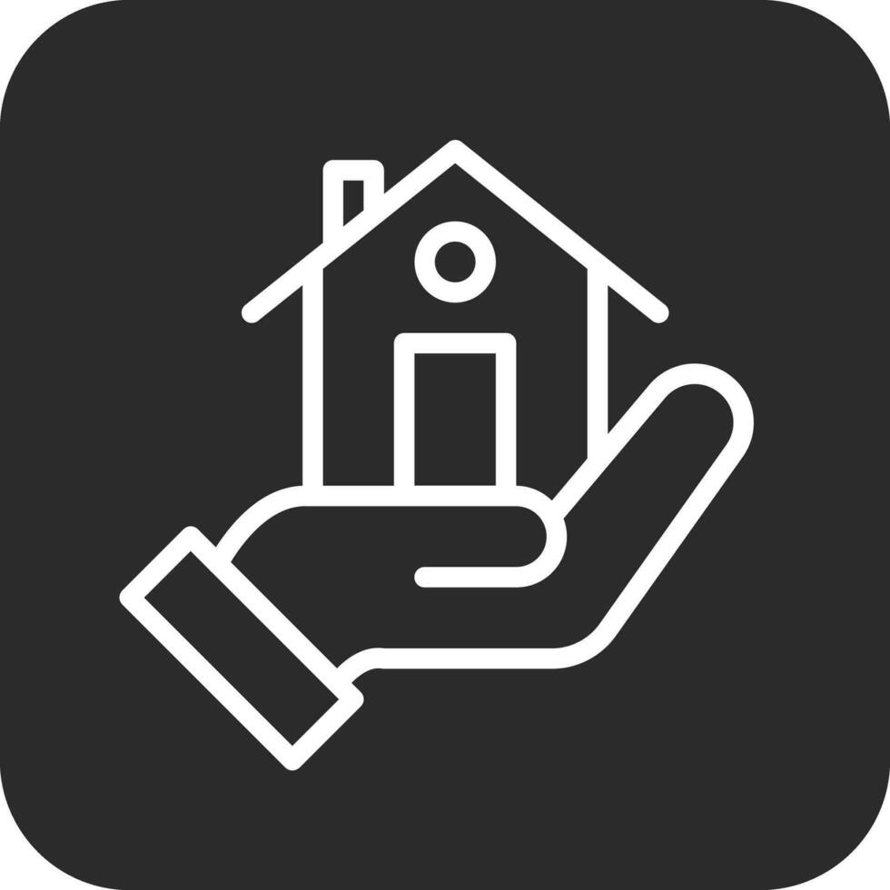 Home Loan Vector Icon