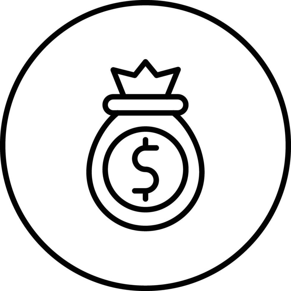 Expenses Vector Icon