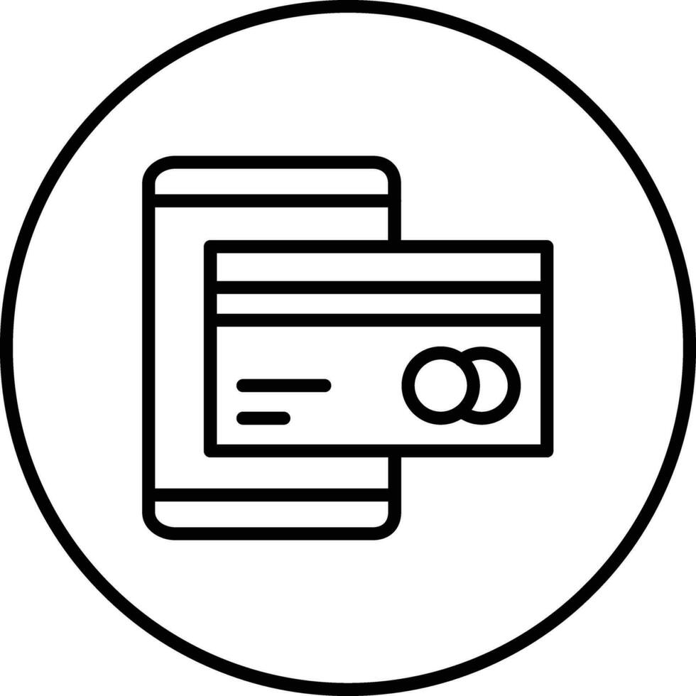 Online Payment Vector Icon