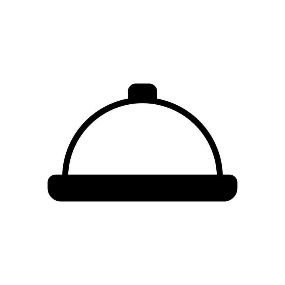 food icon symbol vector template