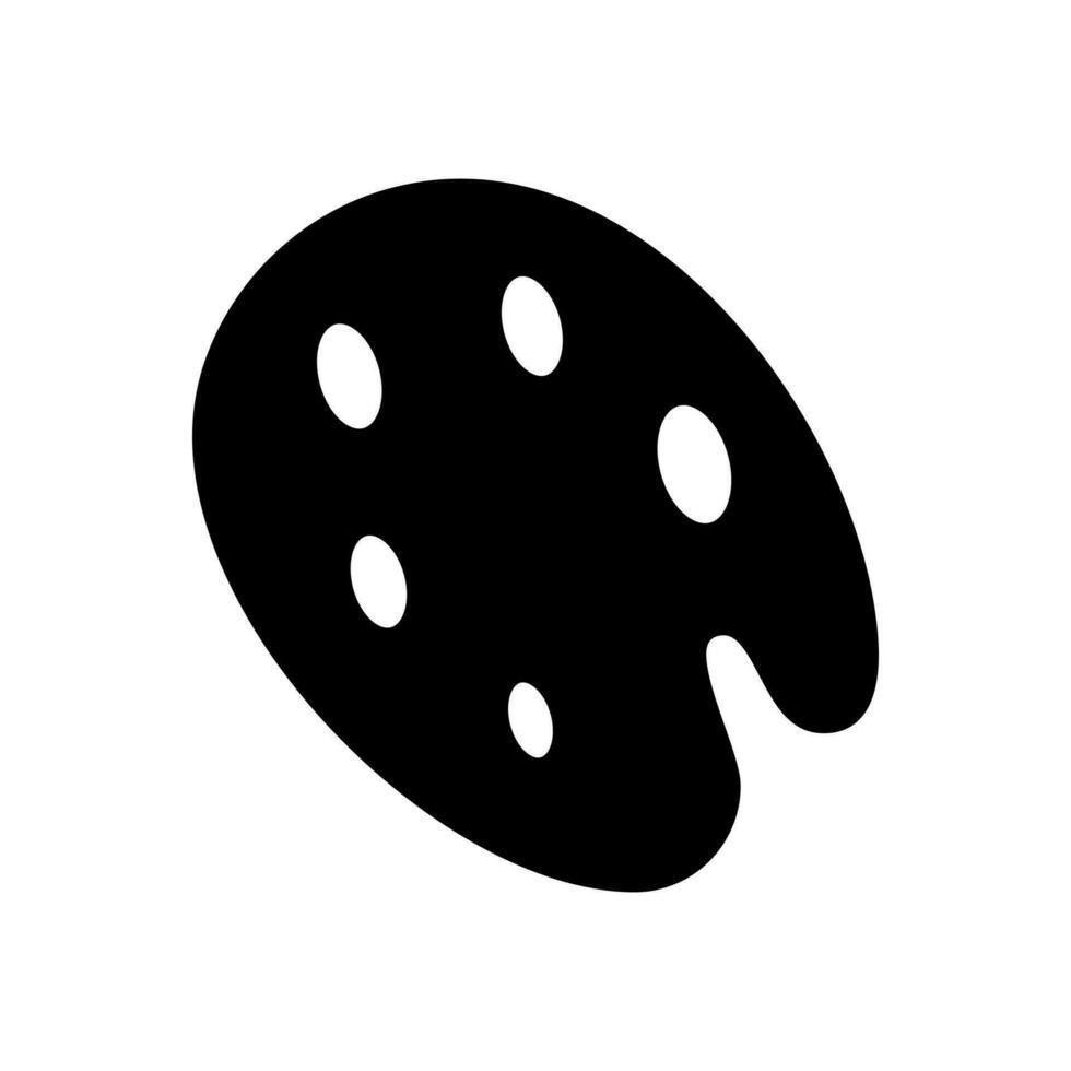 icono símbolo vector modelo
