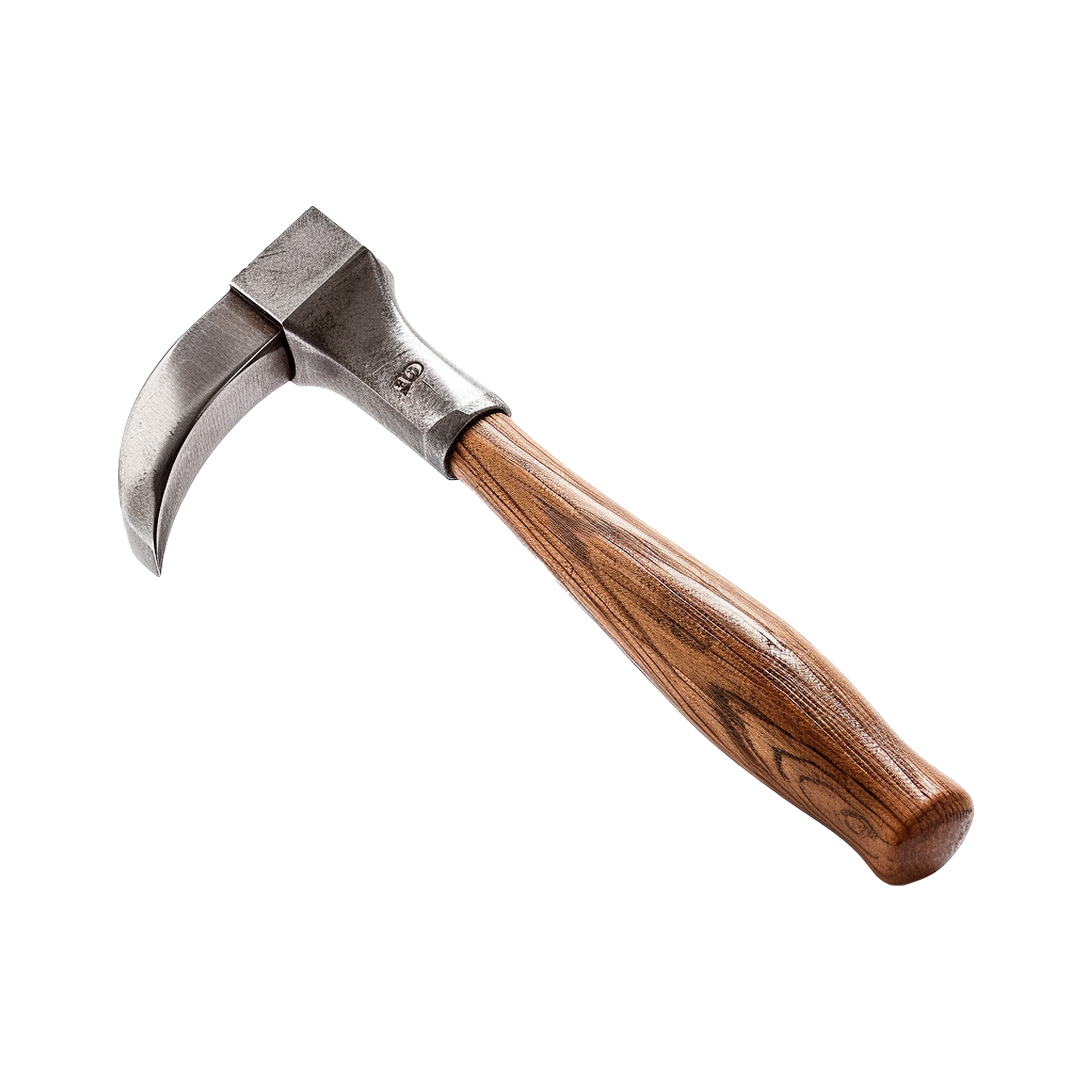 AI generated Claw Hammer isolated on transparent background 36746228 PNG
