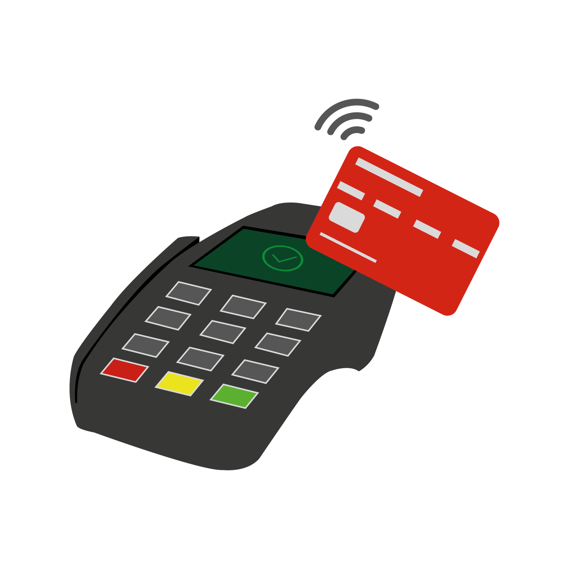 Unraveling The Ysi Mystery:  Tracing Unknown Credit Card Transactions - im0lowg