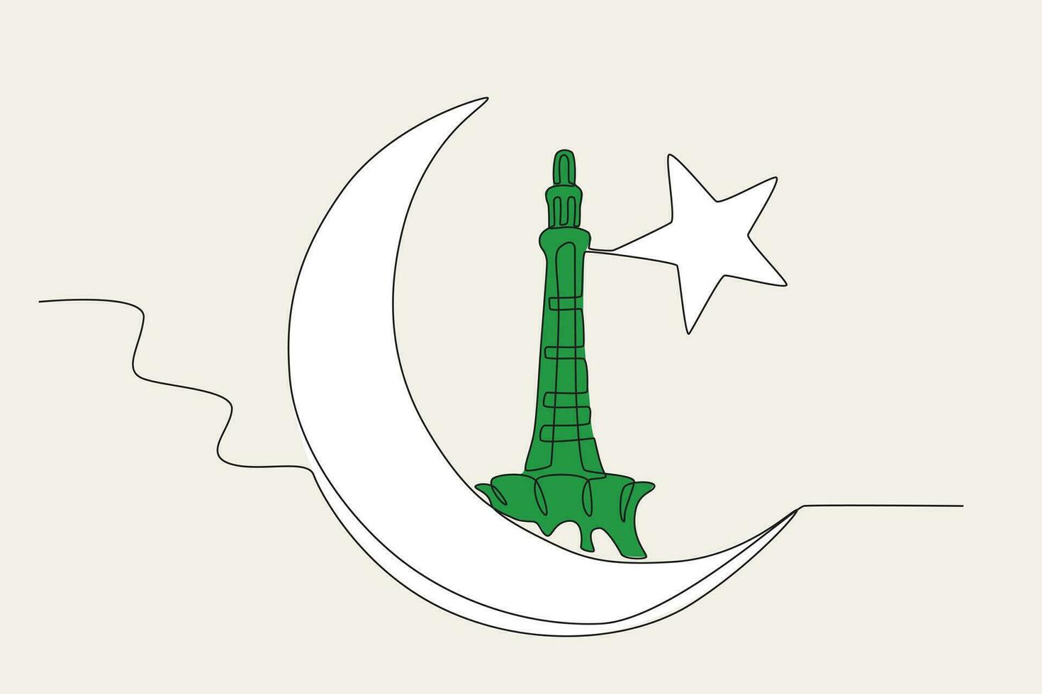 70th independence day of pakistan pics