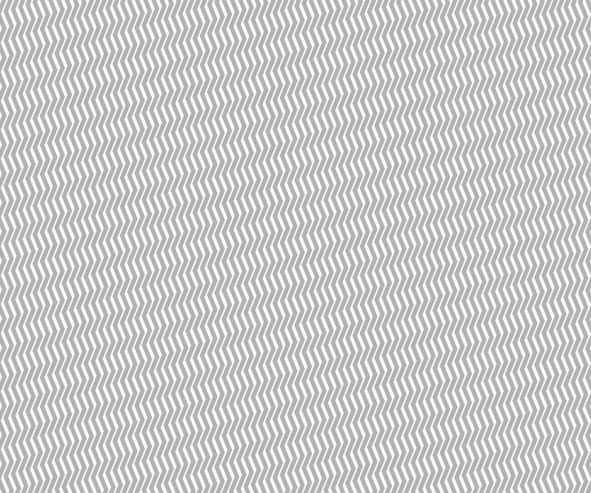 Zig Zag lines pattern. Wavy line background. Wave texture vector - illustration