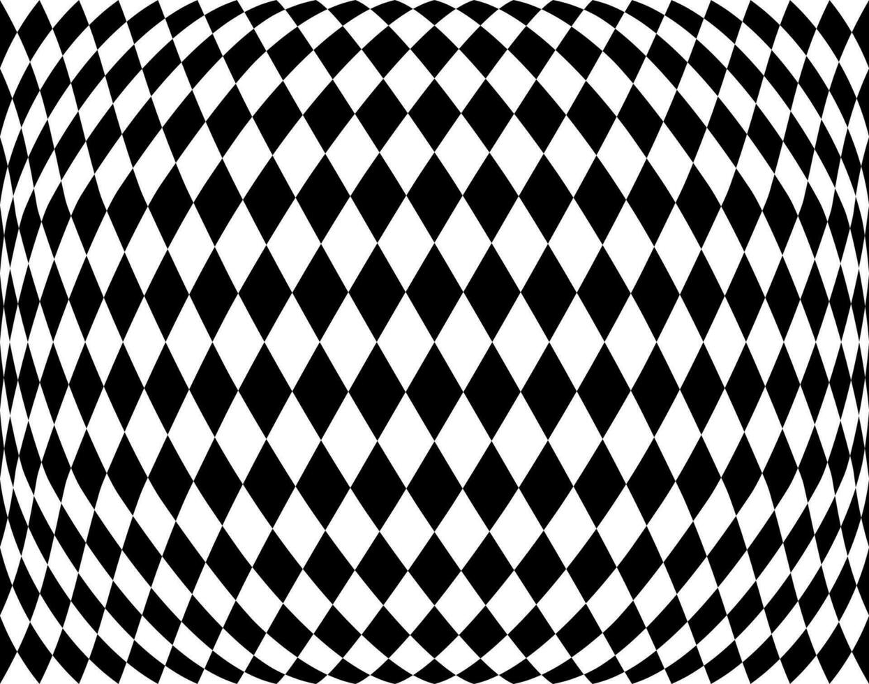 Abstract pattern background of triangle, retro vintage vector design. Elements of Geometric figure icon for concept apps and websites and development - Vector