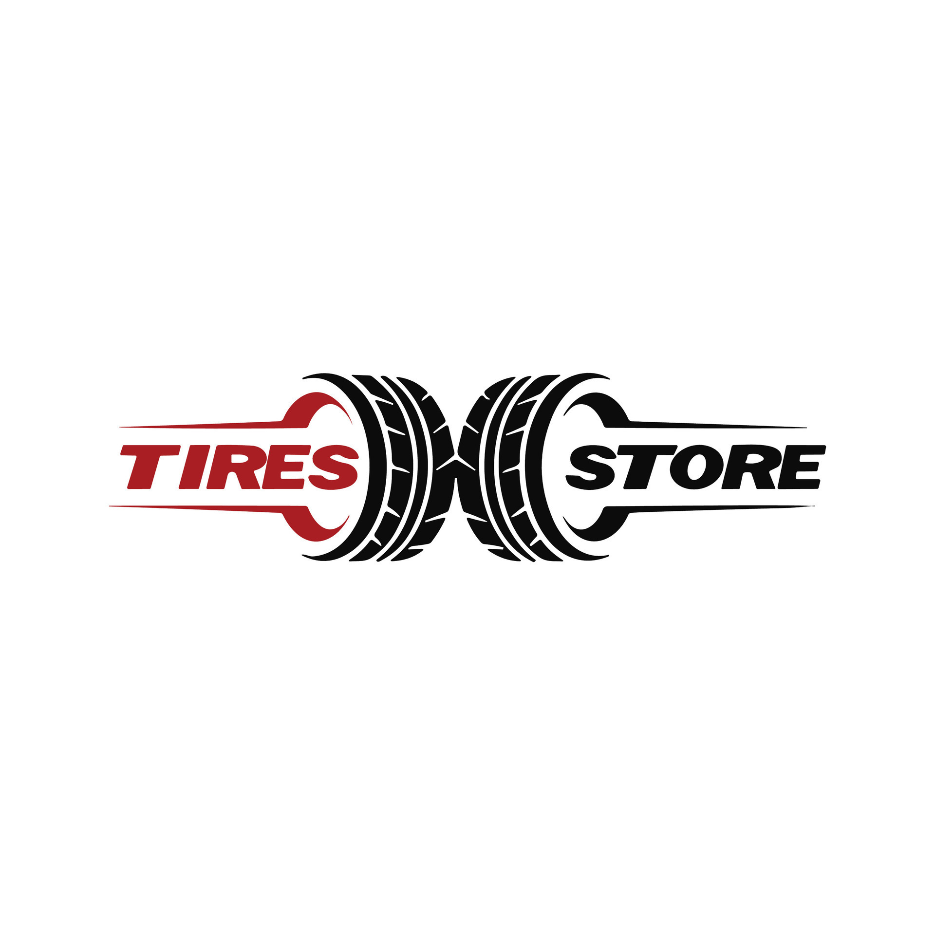 Tire Logo Design. Automotive, Car Showroom, Car Dealer Logo wheel ...