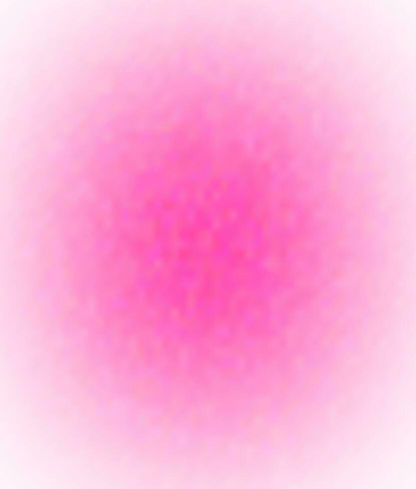 Pink vector background with radial gradient