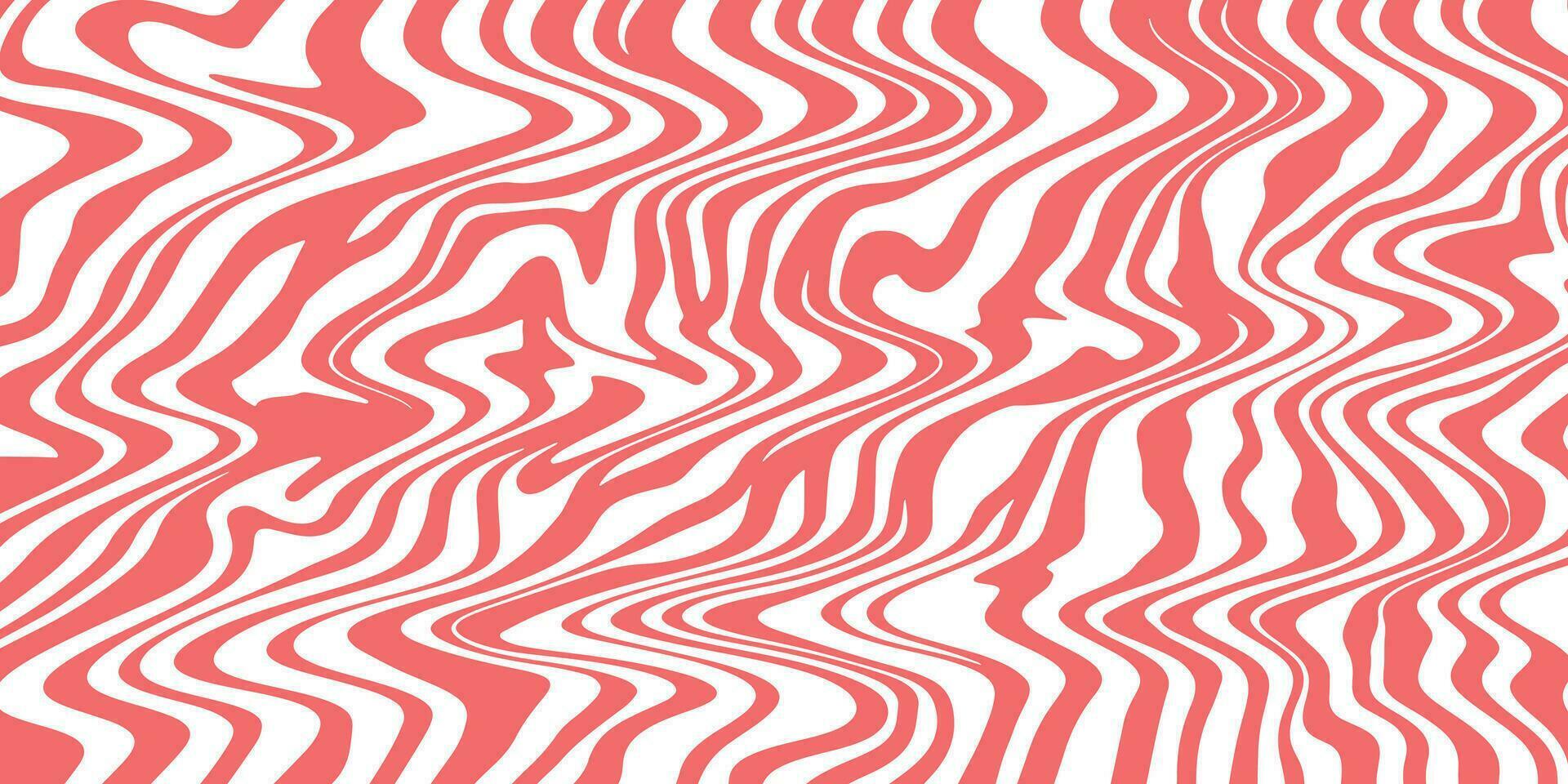 Wave background for retro design. Swirl marble background, swirl pattern. Twisted vector texture