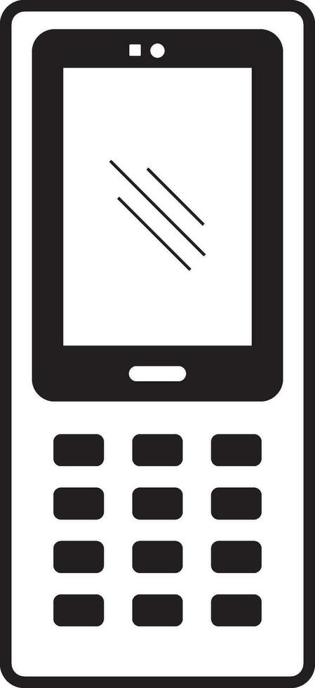 Modern business icon vector element