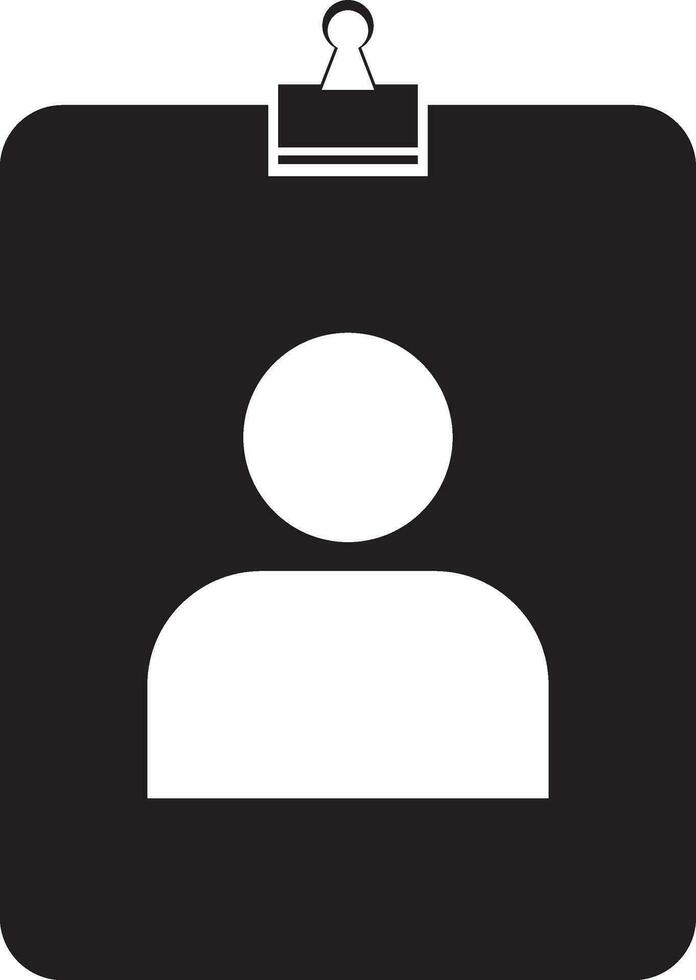 Modern business icon vector element