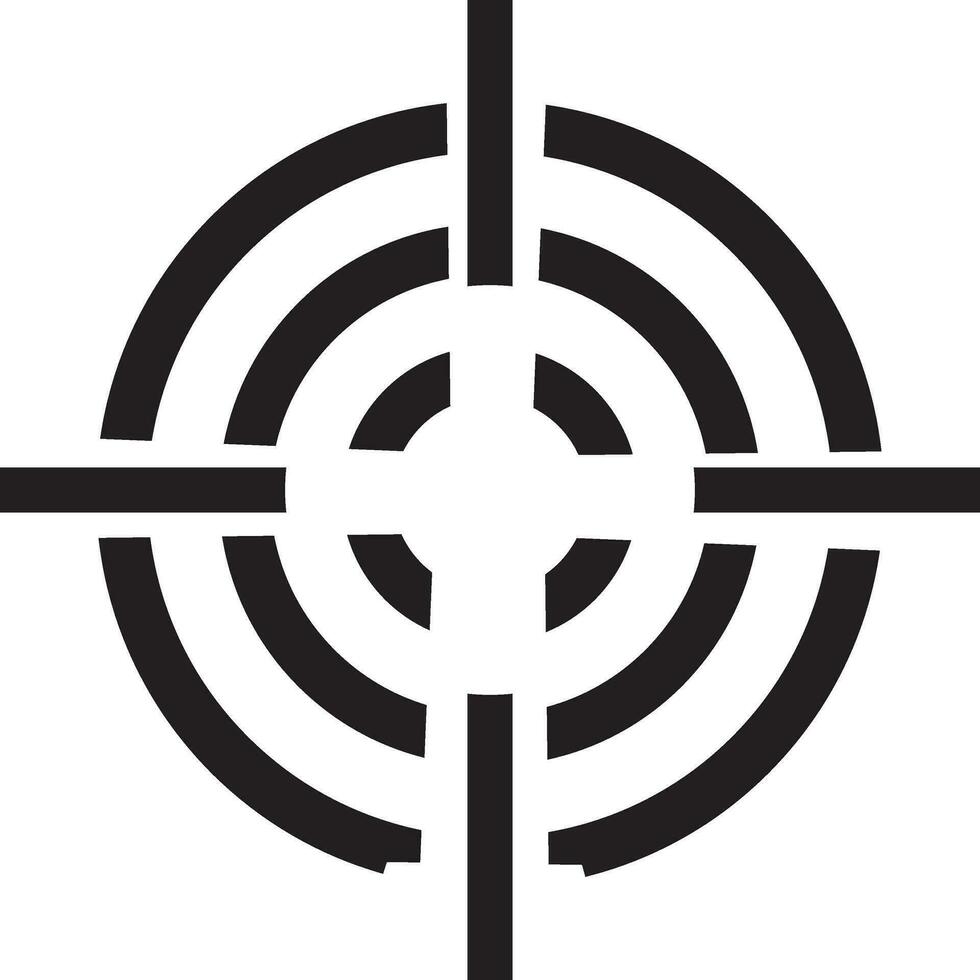 Modern business icon vector element