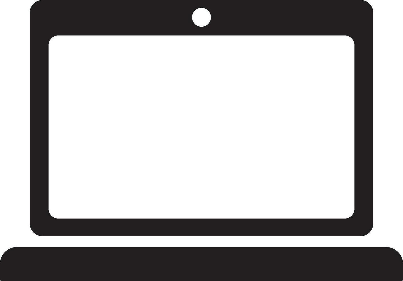 Modern business icon vector element