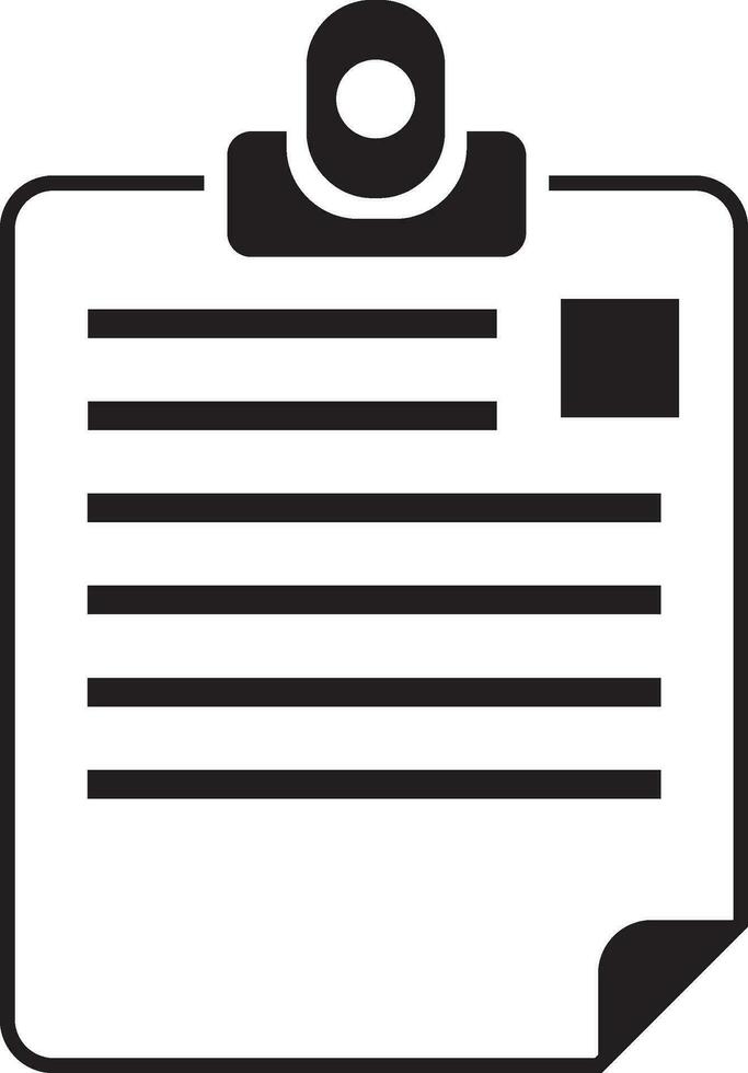 Modern business icon vector element