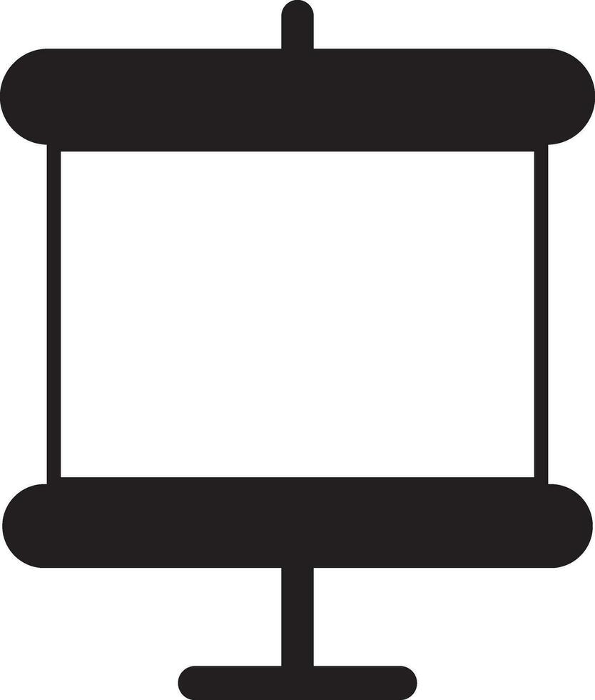 Modern business icon vector element