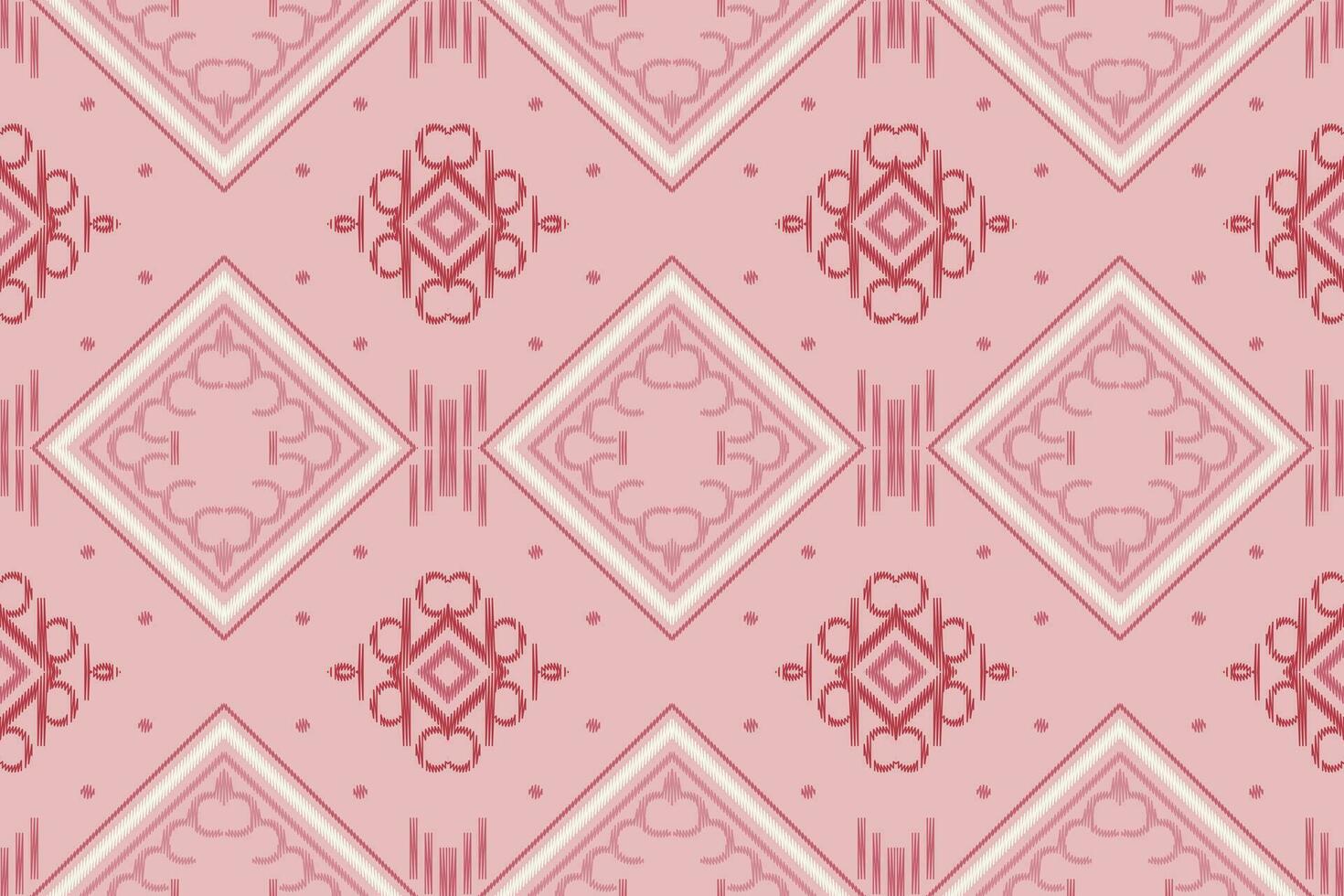 Native pattern american tribal indian ornament pattern geometric ethnic textile texture tribal aztec pattern navajo mexican fabric seamless Vector decoration fashion