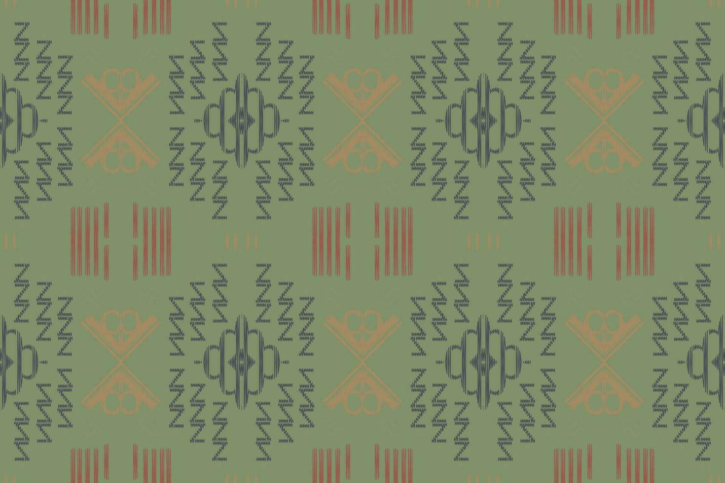 Native pattern american tribal indian ornament pattern geometric ethnic textile texture tribal aztec pattern navajo mexican fabric seamless Vector decoration fashion