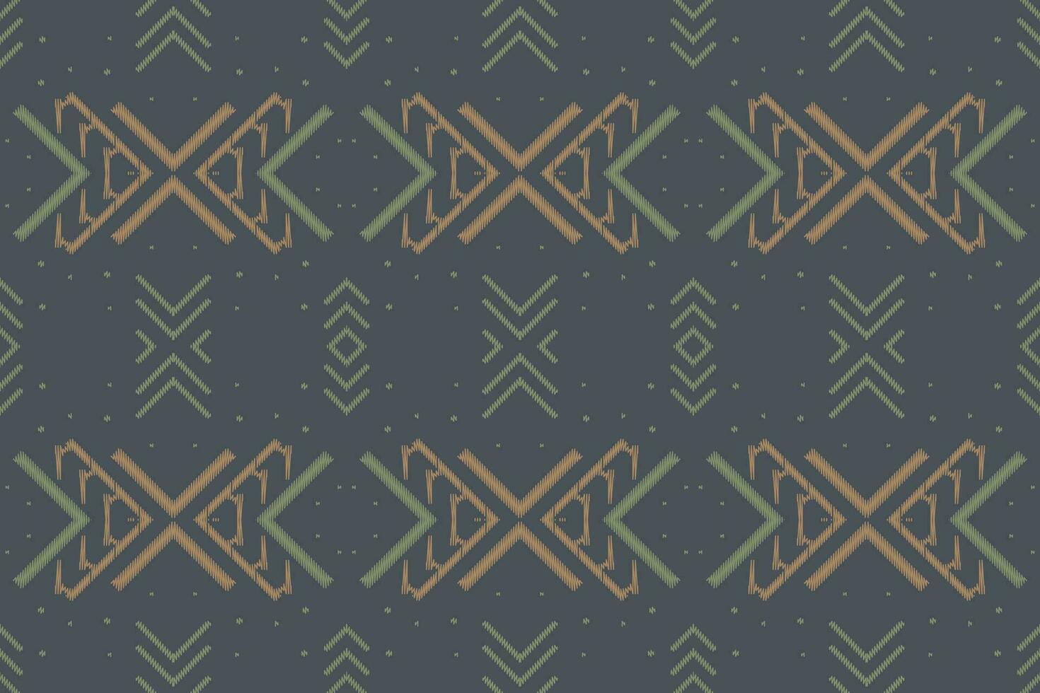 Native pattern american tribal indian ornament pattern geometric ethnic textile texture tribal aztec pattern navajo mexican fabric seamless Vector decoration fashion