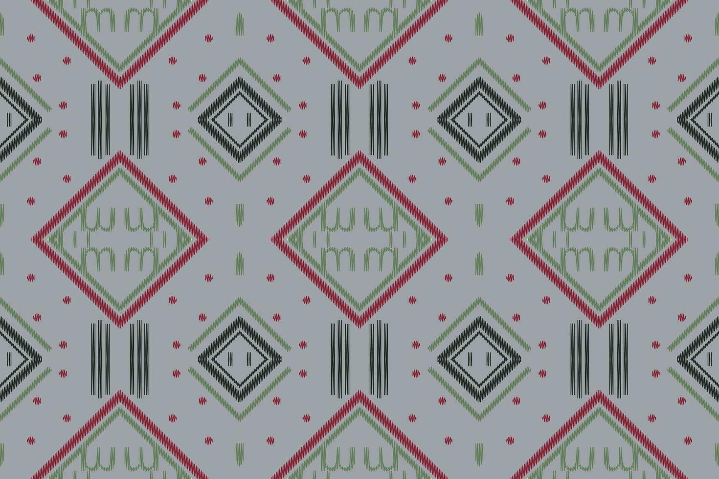 Native pattern american tribal indian ornament pattern geometric ethnic textile texture tribal aztec pattern navajo mexican fabric seamless Vector decoration fashion