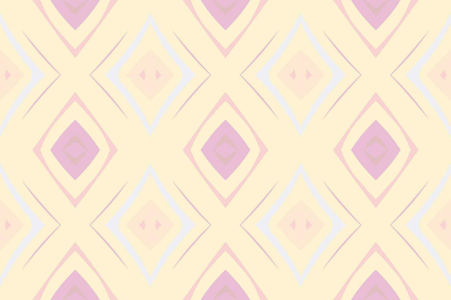 Native pattern american tribal indian ornament pattern geometric ethnic textile texture tribal aztec pattern navajo mexican fabric seamless Vector decoration fashion