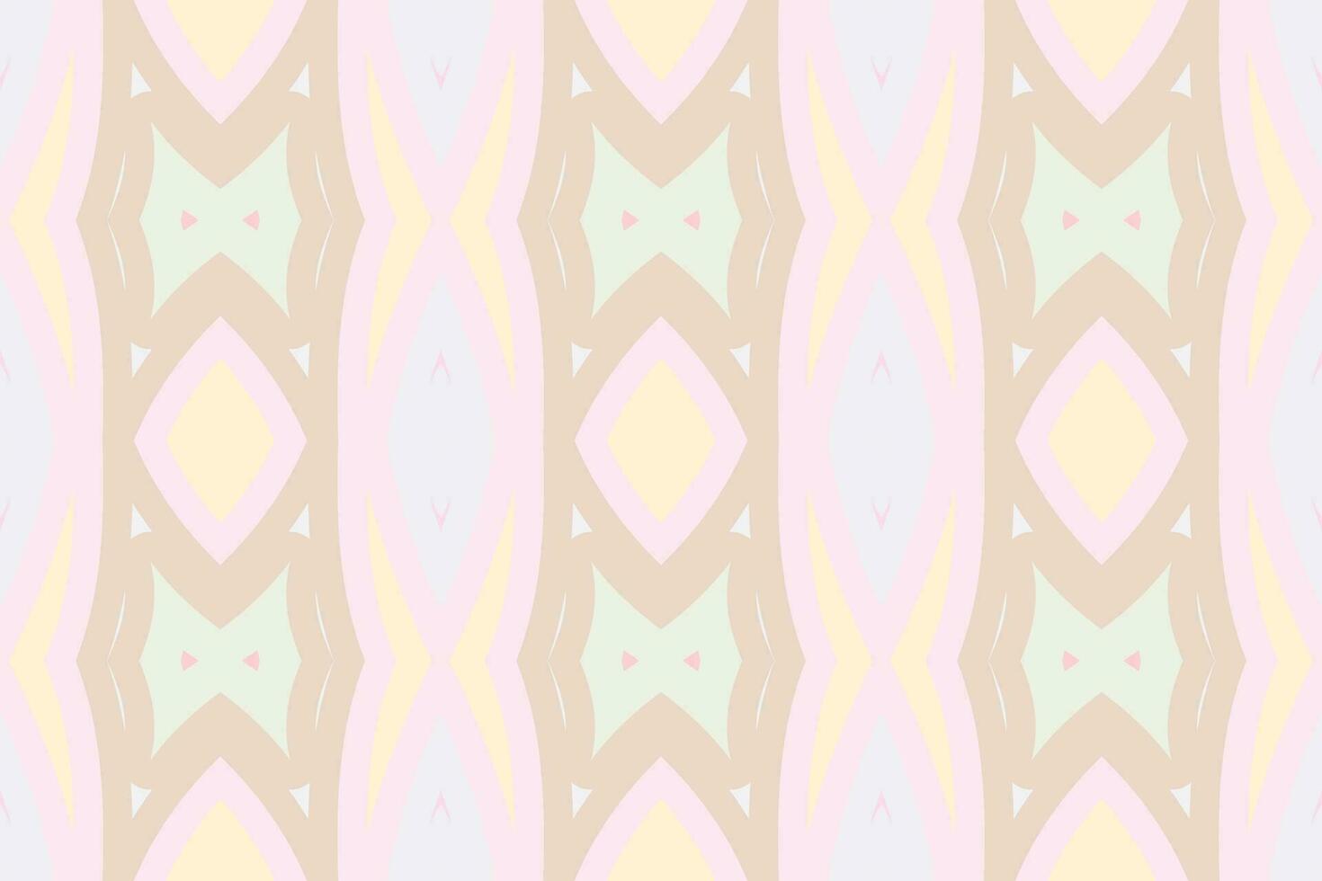 American ethnic native pattern.Traditional Navajo,Aztec,Apache,Southwest and Mexican style fabric pattern.Abstract vector motifs pattern.Design for fabric,clothing,blanket,carpet,woven,wrap,decoration